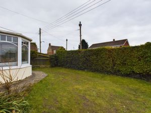 Front Garden- click for photo gallery